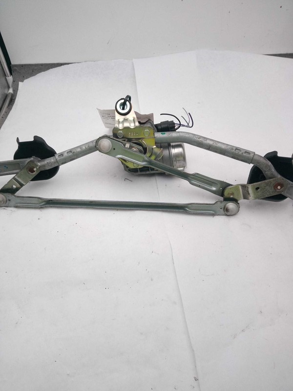 2022 MAZDA 3 Wiper Motor OEM BCKA6737XC Blue 126K Miles Warranty 6 Months
