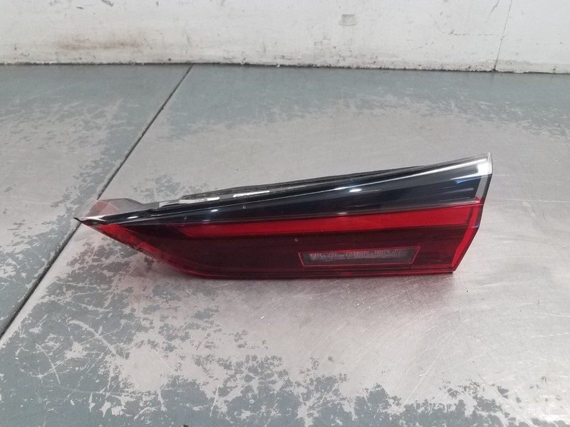 2022 BMW M4 Comp xDrive G82 Right Inner Tail Light #3637 G3