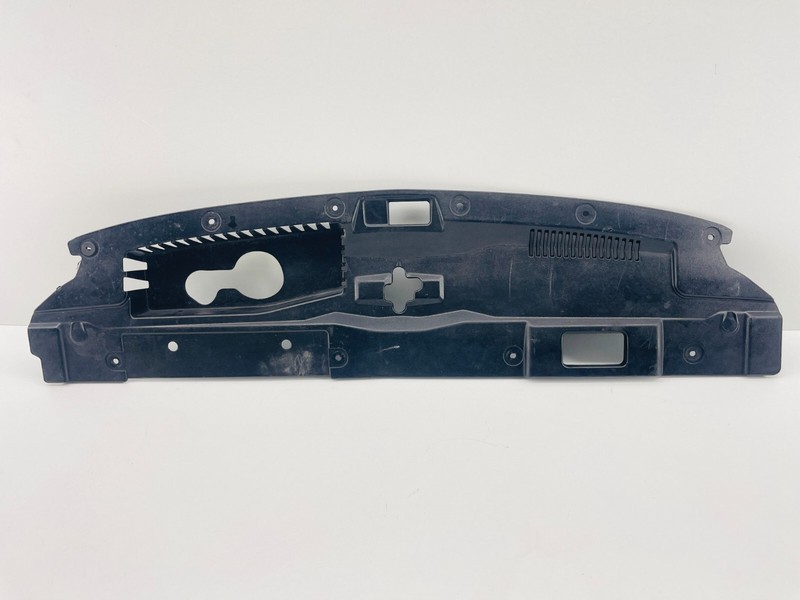 2014-21 MITSUBISHI OUTLANDER RADIATOR UPPER SIGHT SHIELD COVER OEM 7450A753 OEM