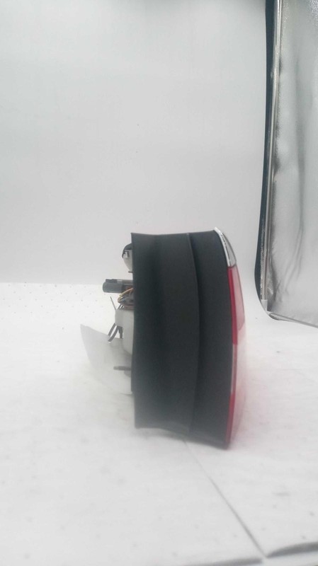 Used Right Tail Light Assembly fits: 2015 Buick Verano quarter panel mounted Rig
