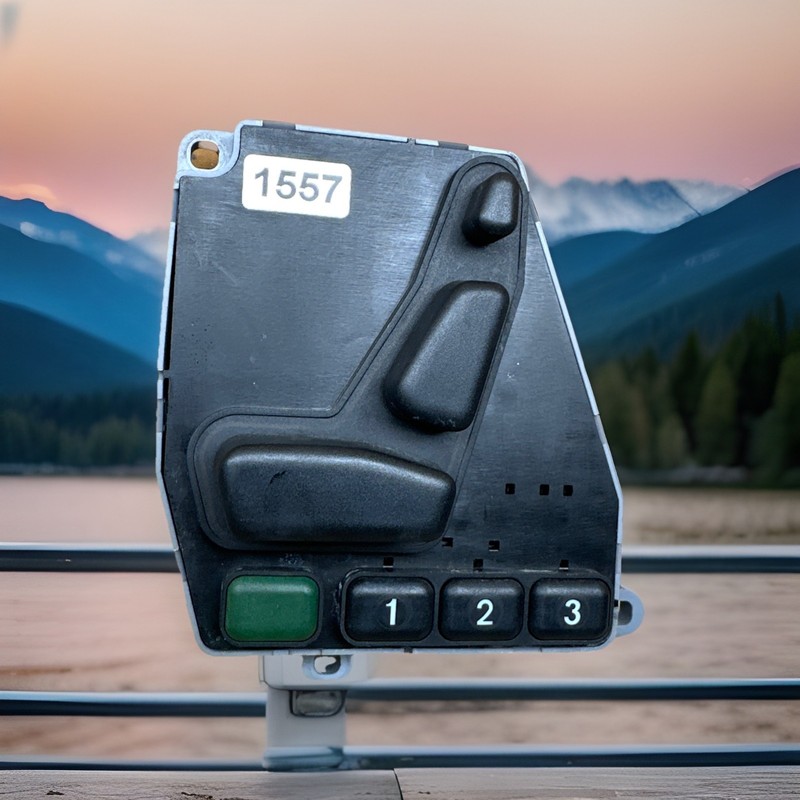 ✅ 90-02 Mercedes R129 SL500 SL320 300SL Seat Control Switch Module Right Side