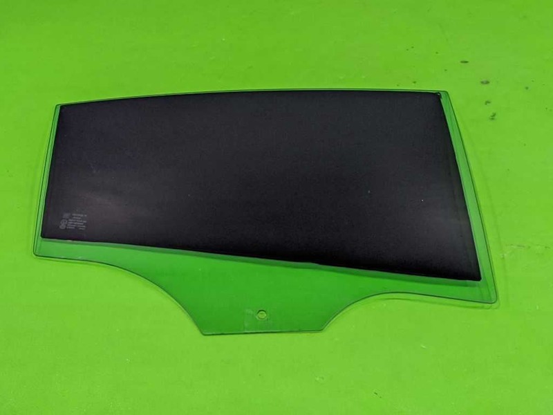 11-17 REGAL PASSENGER RIGHT REAR WINDOW DOOR GLASS OEM 4413-63