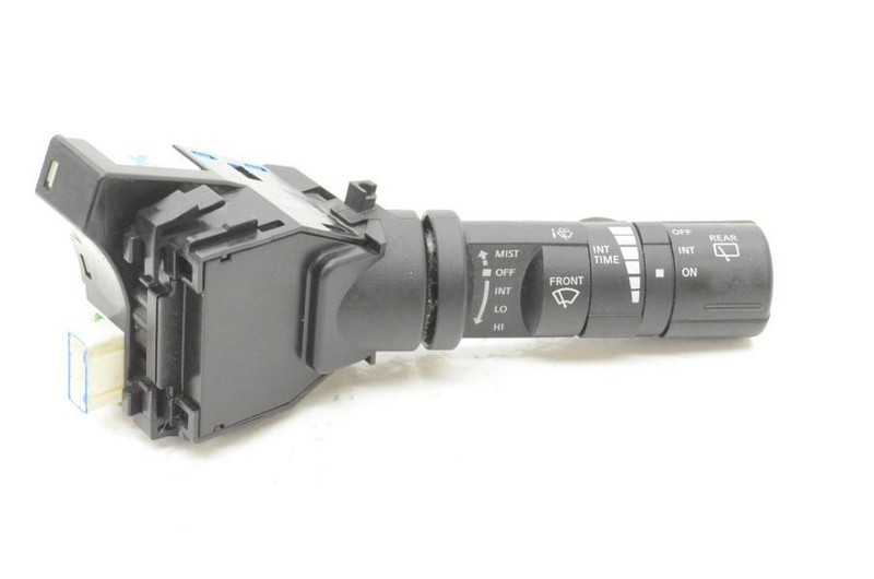 2005-2006 NISSAN XTERRA 4.0L RWD WINDSHIELD WIPER COLUMN SWITCH 25260 EA00A