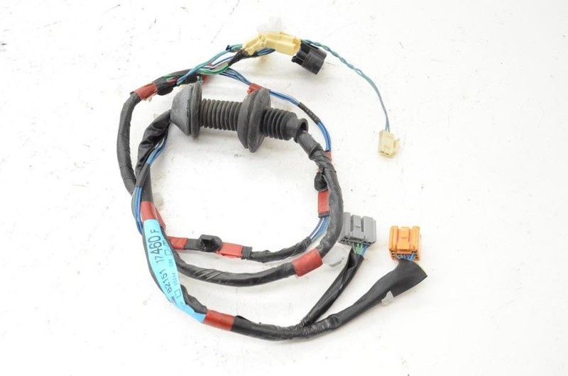 2000-2005 Toyota MR2 Spyder Passenger Right Front Door Wire Harness 82151-17460