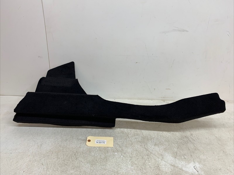 ⚡️24-25 Tesla 3 Driver Side Trunk Load Floor Bracket Left 1731038-29-E 20175 M4