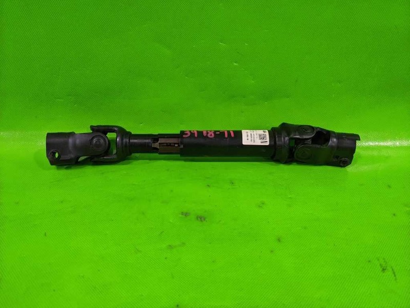 12 LACROSSE INTERMEDIATE STEERING SHAFT OEM 3978-71