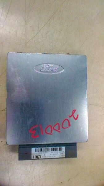Engine ECM Electronic Control Module Firewall 4 Door Fits 00-01 EXPLORER 106909