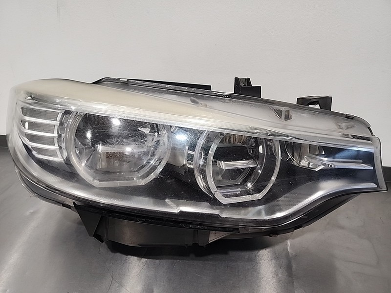 13-18 BMW F32 F36 F82 4 Series Right Passenger LED Adaptive Headlight 7387558 OE