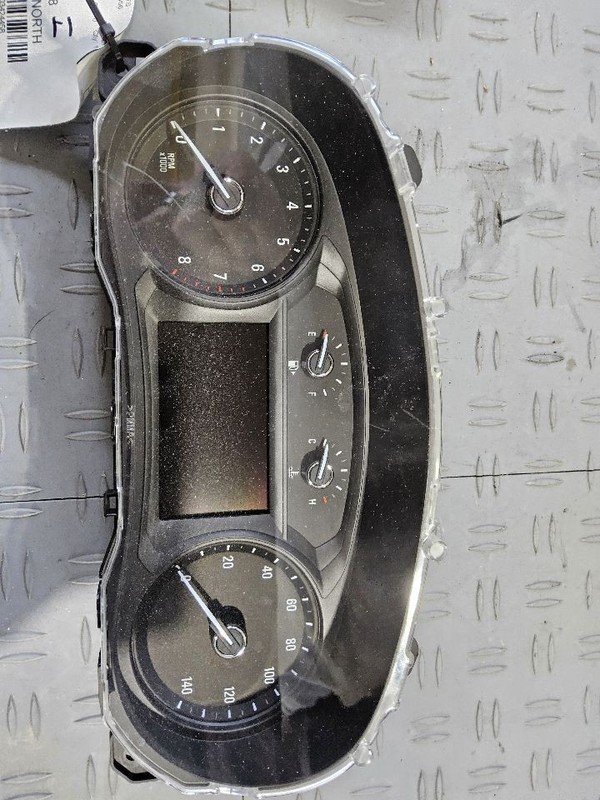 Speedometer MPH Opt Umn Fits 17-18 ENCORE 3424458