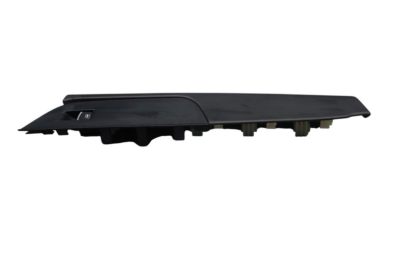 11-18 Volkswagen Touareg Rear Left Side Door Panel Window Switch Panel Trim OEM