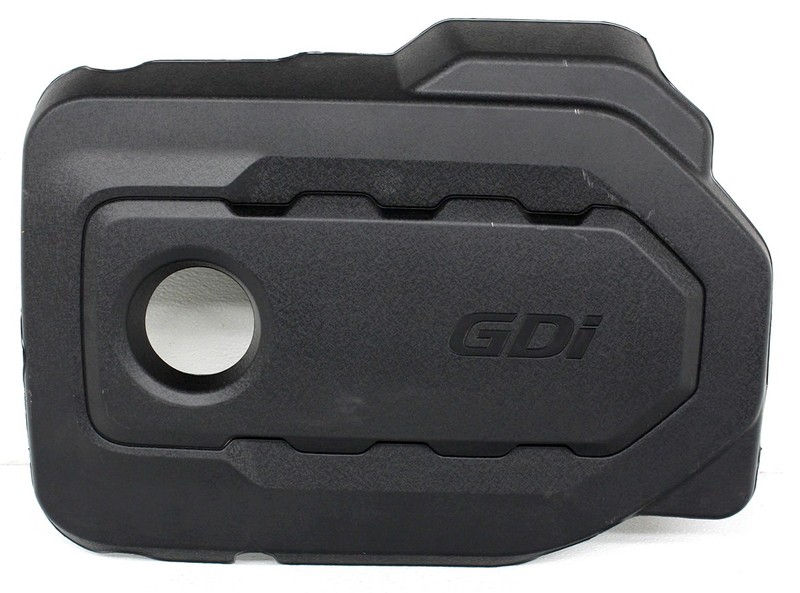 OEM Engine Cover For Hyundai Tucson Santa Fe Sonata Optima 2.4L GDI Scratches