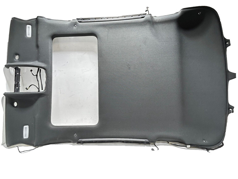2011 - 2018 AUDI A8 L ROOF HEADLINER CEILING PANEL TRIM COVER OEM