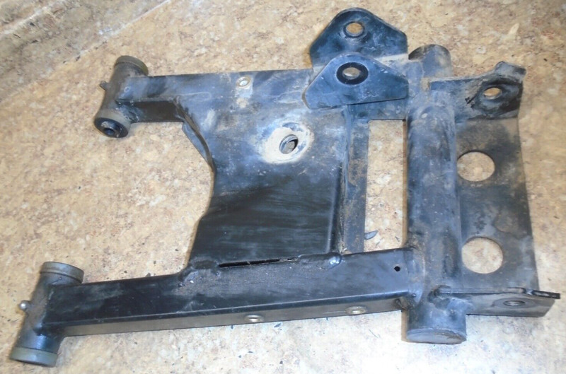 2011 CFmoto CF Moto Zforce Z Force Rear Back Lower Right A Arm Control Guard UTV