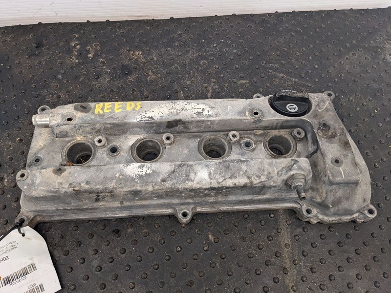 2002-2011 TOYOTA CAMRY VALVE COVER 11201-0H011 OEM 1190123
