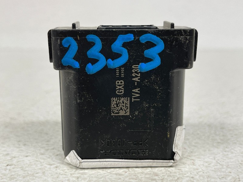 ⭐ 2018-2020 HONDA ACCORD DRIVING HEATED CONTROL MODULE UNIT OEM LOT2353