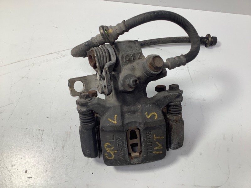 90-93 Acura Integra LEFT REAR Disc Brake Caliper Assy 43230-SK7-033 OEM
