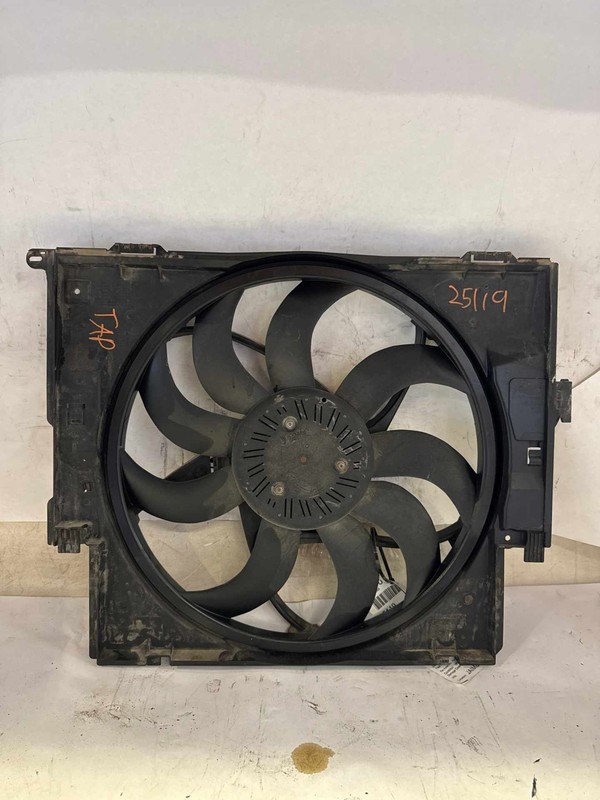 Electric Cooling Motor BMW 320 SERIES 12 13 14 15 16 17 18
