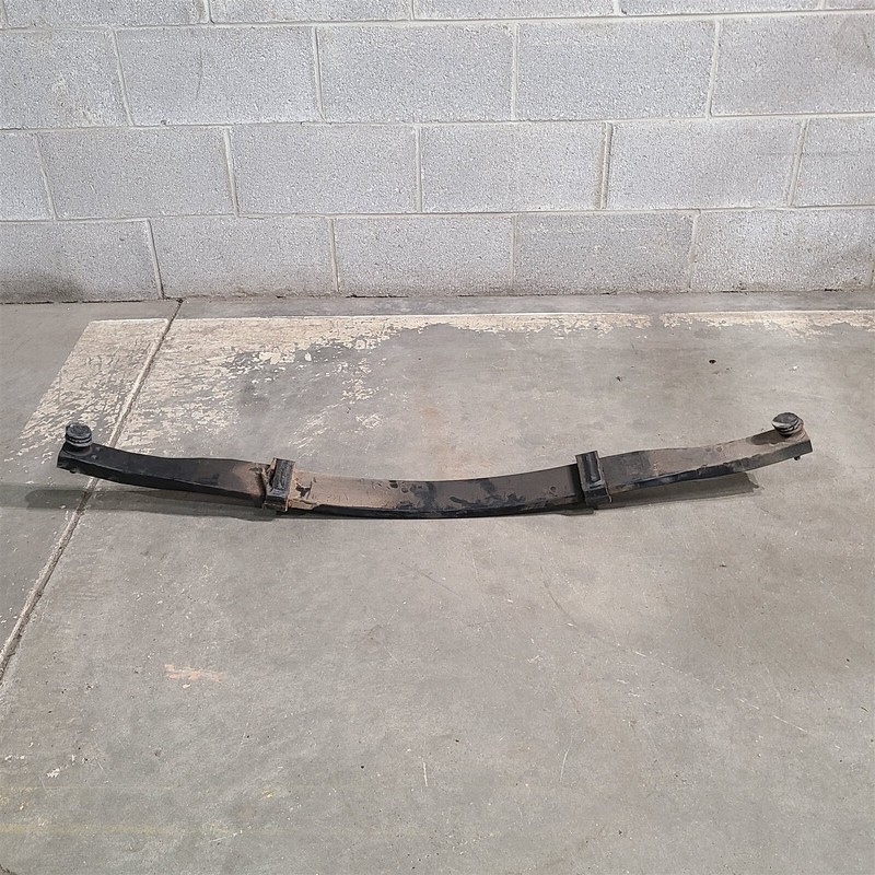 97-04 Corvette C5 Coupe Front Mono Leaf Spring 22171750 Aa7486