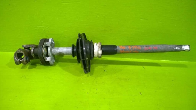 15 16 17 F150 LARIAT 5.0L AT 4DR STEERING SHAFT OEM 2670-136