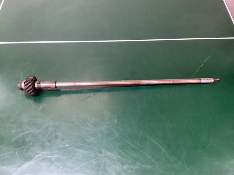 79-83 AccordIntermediate Oil Pump shaft Used OEM