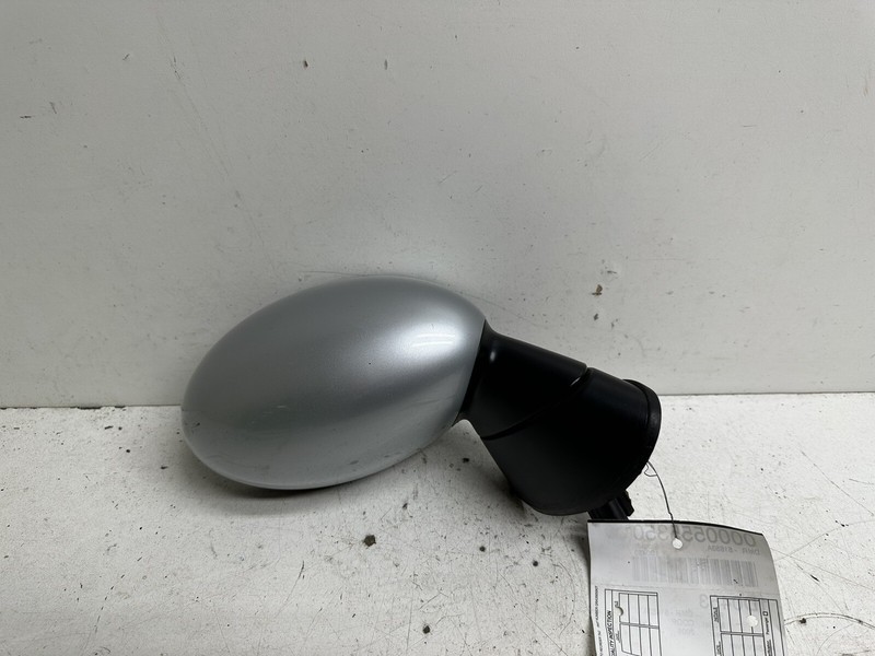 2002-2006 Mini Cooper right passenger power side view exterior door mirror oem