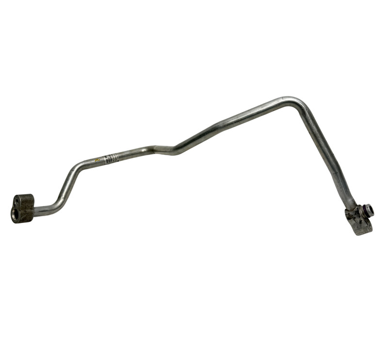 📌 2015-2018 PORSCHE MACAN S A/C AIR CONDITIONING CONDENSER LINE 95B260702A OEM