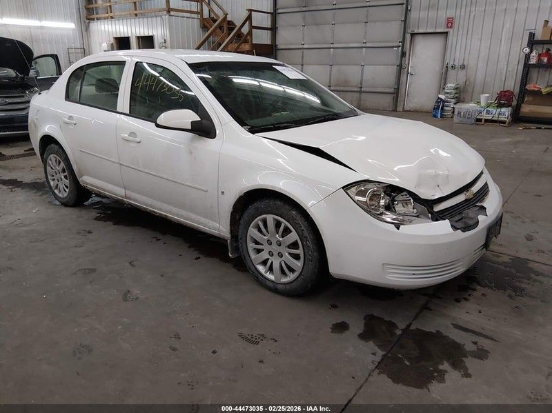 2009 2010 Chevrolet Cobalt AT (2.2L) Transmission Assembly Oem Tested 160K