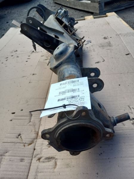 94 95 TOYOTA 4 RUNNER LIMITED AXLE HOUSING REAR AXLE 2WD