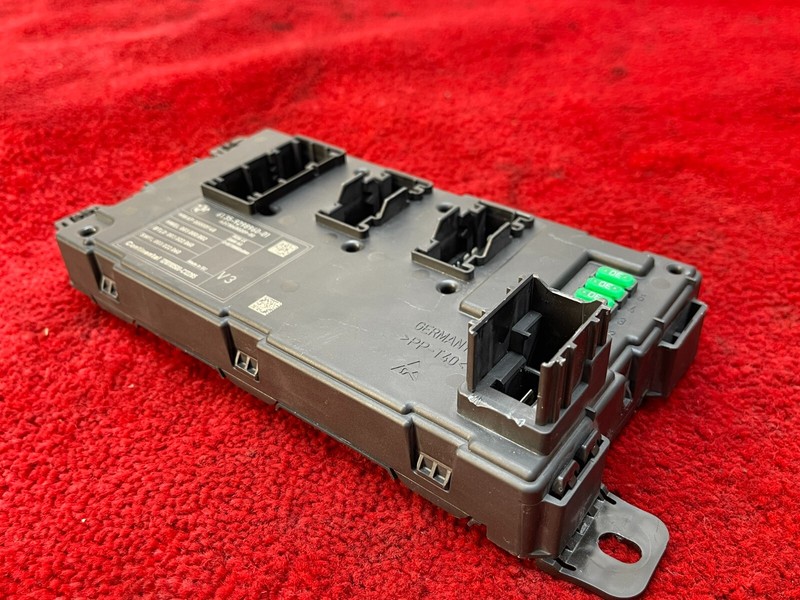12-18 BMW F22 F30 F32 F36 Rear Body Electronic Control Module BCM Unit OEM ✅