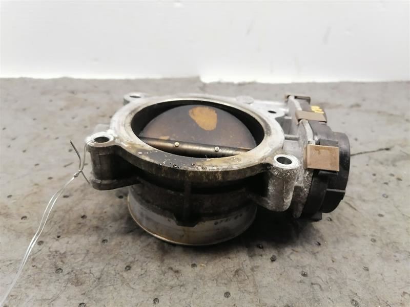 Throttle Body Throttle Valve Assembly 6.2L Fits 09-15 CTS 1161119