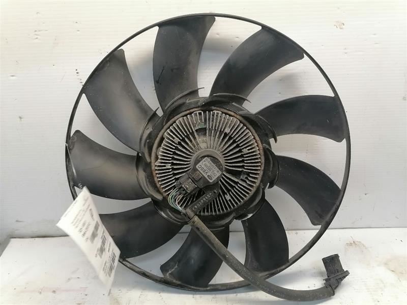 Fan Blade 4.2L Fits 06-09 RANGE ROVER 1368551