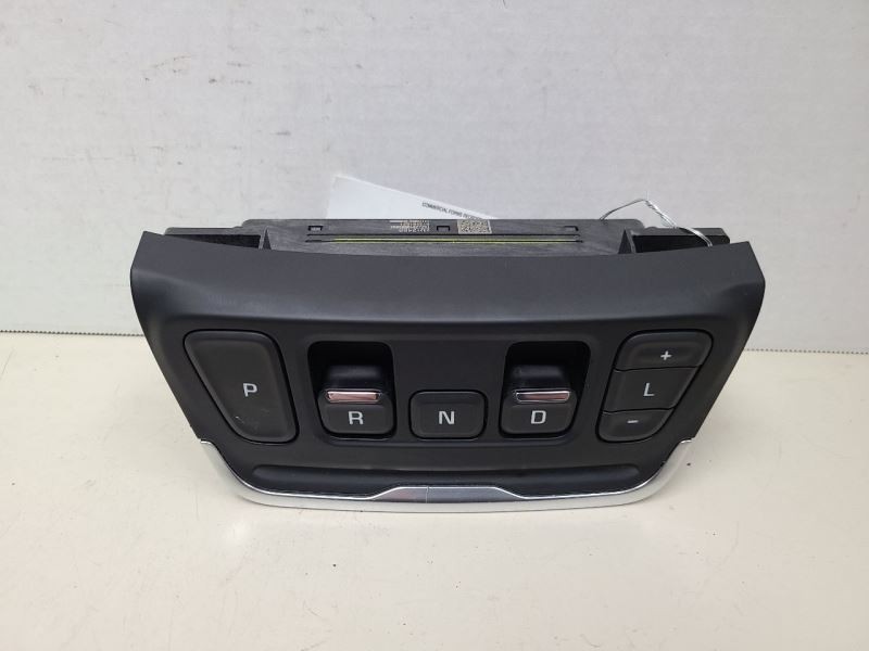 Automatic Transmission Shift Lever Assembly Push Button Fits 2018 Terrain 567497
