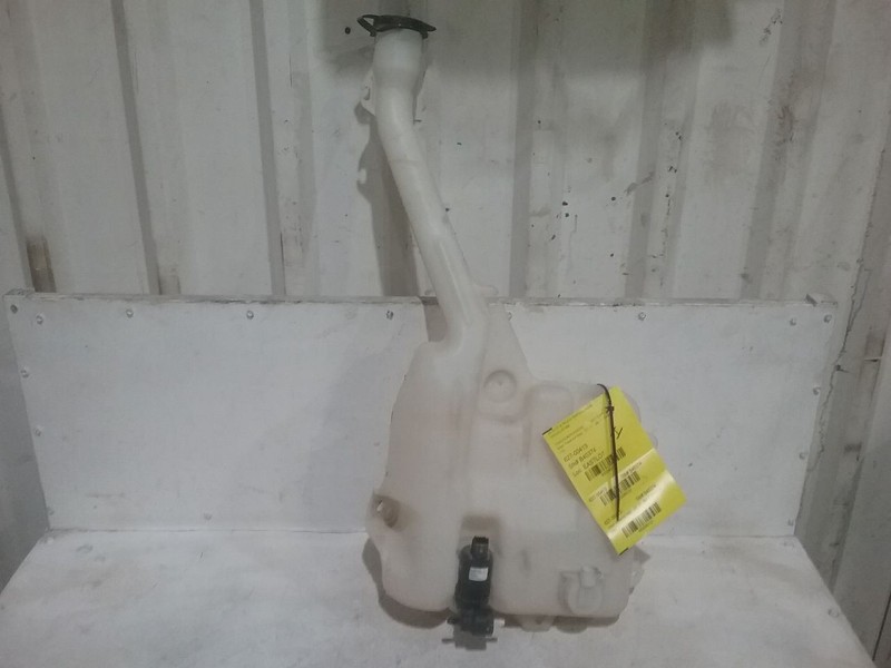 Wash Reservoir Fits 16-19 EXPLORER 3360151