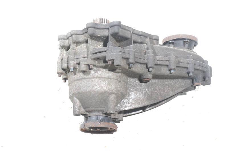 2006 - 2009 MERCEDES BENZ ML350 W164 TRANSMISSION TRANSFER CASE ASSEMBLY OEM