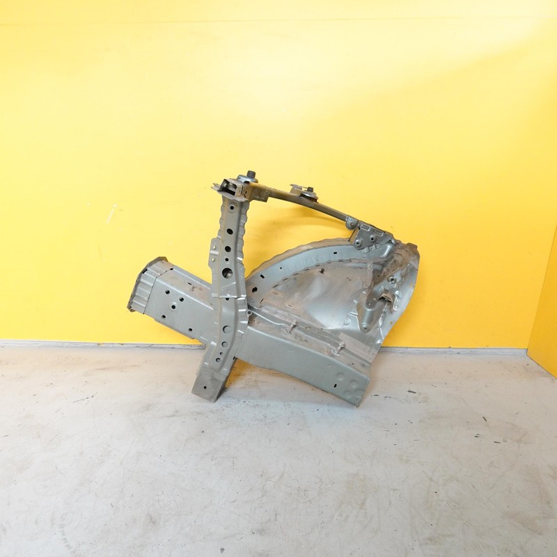 2022-2024 CHEVROLET TRAVERSE FRONT RIGHT PASSENGER SIDE BODY FRAME APRON CUT OFF