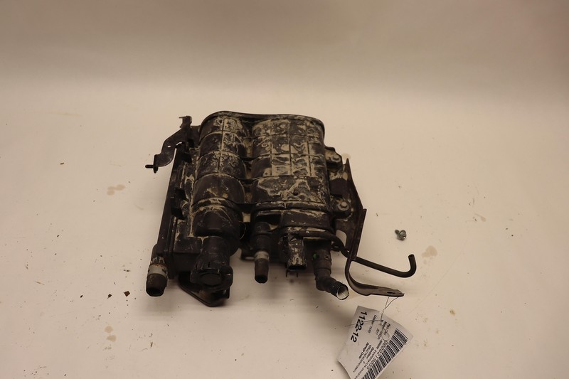 2017-2020 FIAT 124 SPIDER FUEL EVAPORATOR CHARCOAL VAPOR CANISTER OEM