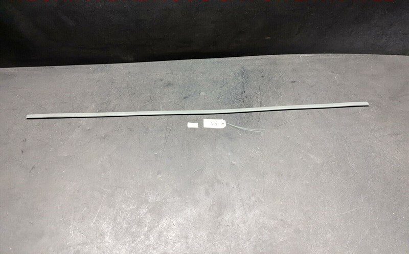Left Driver Roof Drip Molding 2017 Dodge Challenger 1GD41PDNAD 2018 2019