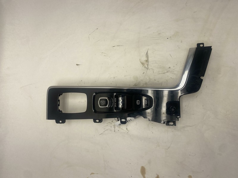 2018-2021 VOLVO XC60 IGNITION START SWITCH KNOB DRIVE MODE CONTROL PANEL OEM