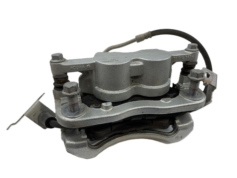 2020 Ford Ranger LH Driver Front Caliper Assembly Loaded OEM ONLY 157 Miles