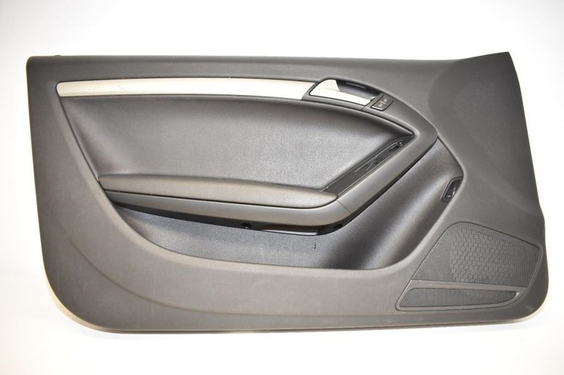 AUDI A5 2011 Door Trim Panel, Front 216875