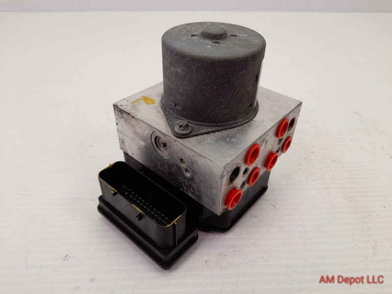 2012 Mini Cooper S R56 R57 R55 R58 R59 R60 FWD ABS Pump Module Unit DSC 6874553