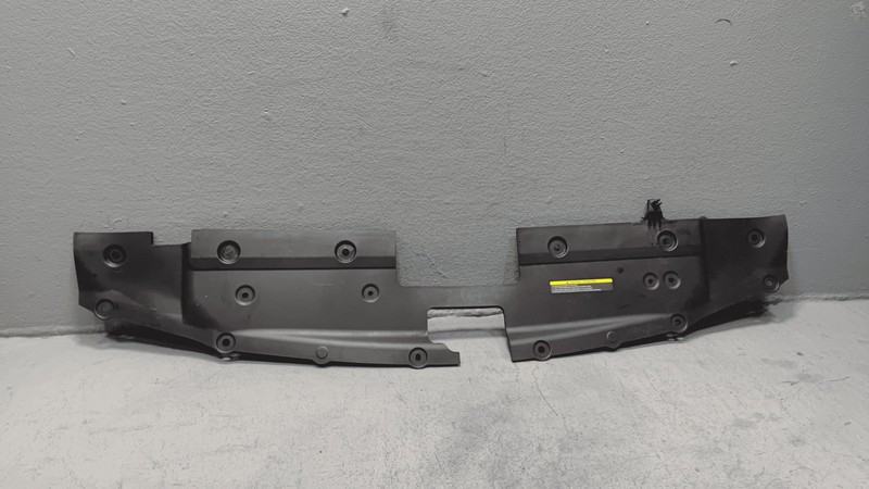 2019-2025 Nissan Altima Front Radiator Support Upper Cover Panel Air Buffle OEM