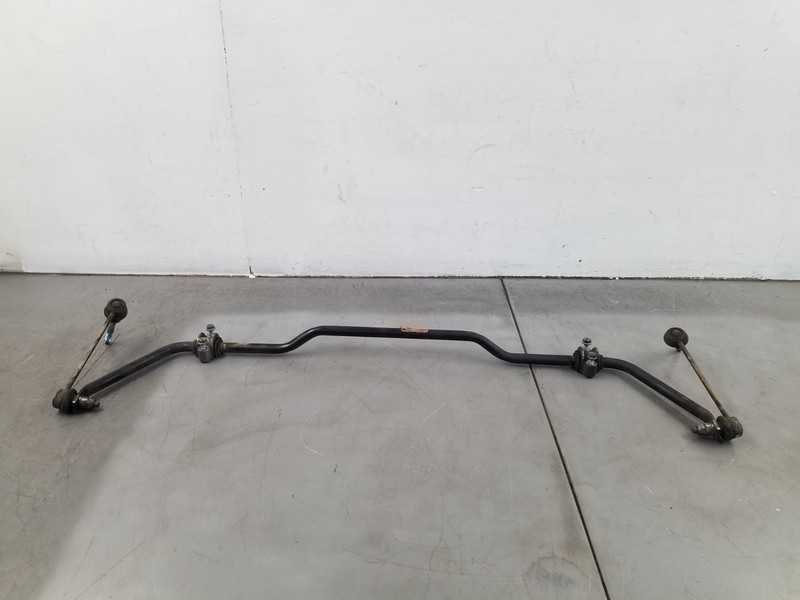2006 Porsche Cayman S 987 Rear Sway Bar / End Links #4760 F2