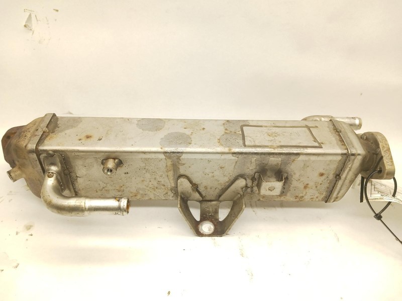 14 DODGE 3500 EGR cooler assembly 6.4L OEM 6 Month Warranty!