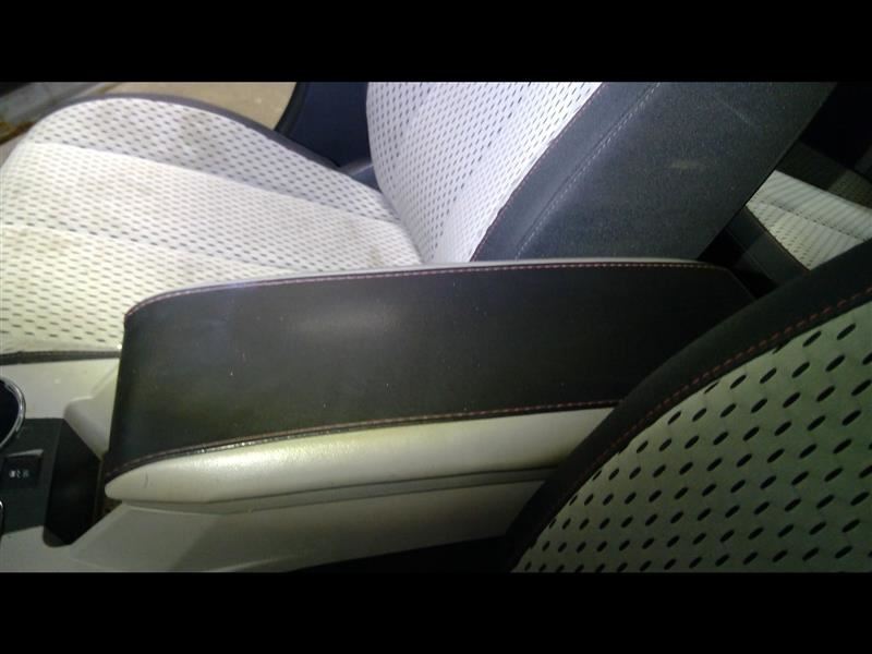 Armrest Lid Fits 10-11 EQUINOX 1396620