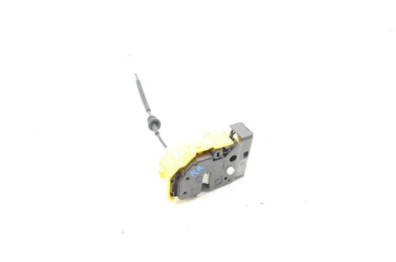 2017-2019 ALFA ROMEO GIULIA 2.0 PASSENGER RIGHT REAR DOOR LOCK ACTUATOR 50536548