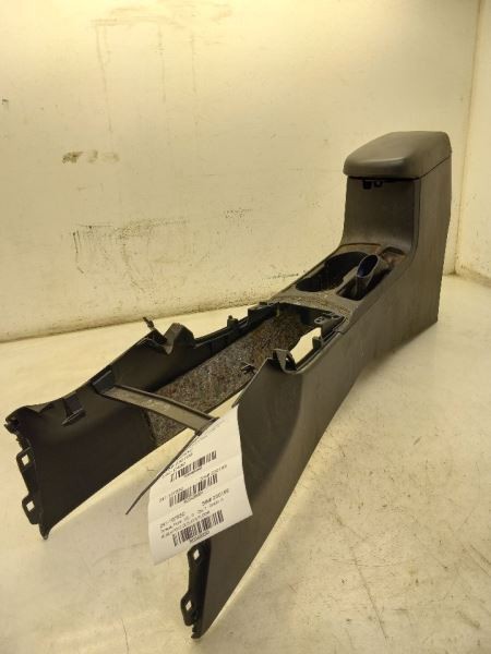 11-13 TOYOTA COROLLA S 1.8L FWD COMPLETE CENTER CONSOLE ASSEMBLY