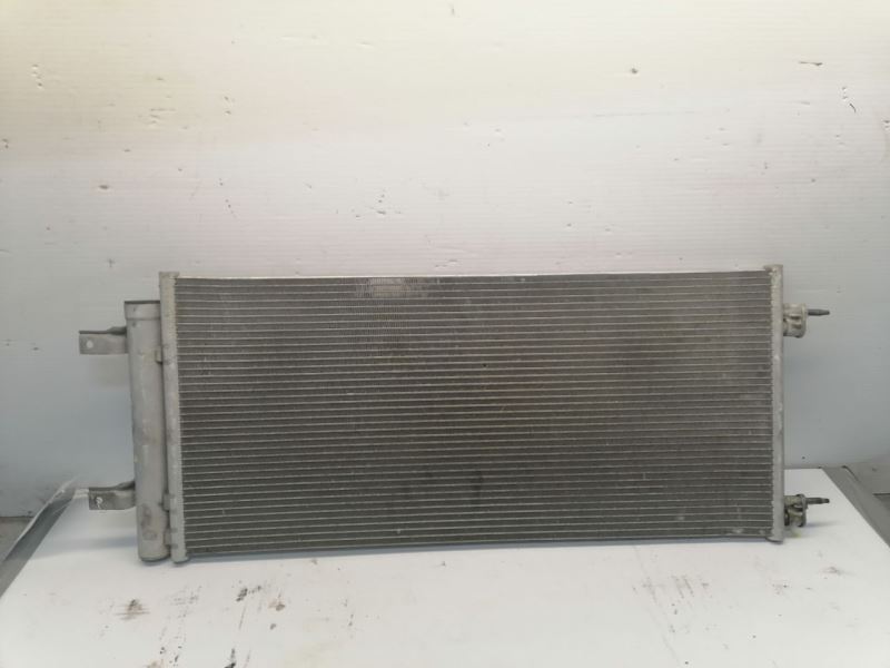 AC Condenser ID 39011385 Fits 16-19 CRUZE 1437744