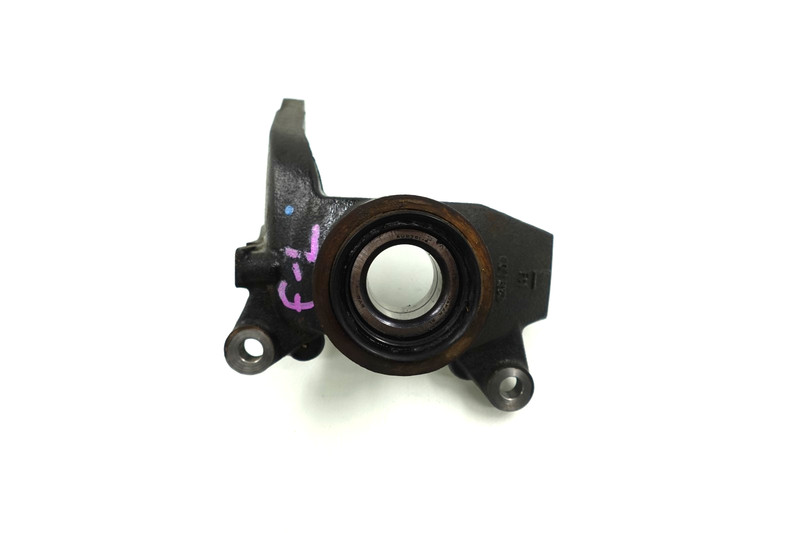 2014-2016 Honda Pioneer 700 OEM LH Left Front Knuckle 51250-HL3-A00