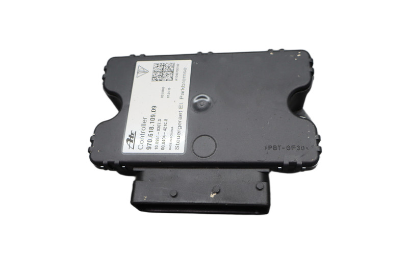 10-16 Porsche Panamera 970 ECU Electric Parking Brake Control Module Unit OEM